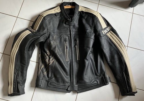 Held lederjacke schwarz gr - held-lederjacke,,