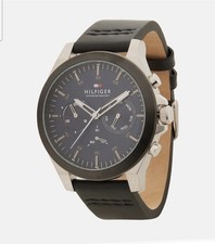 Tommy Hilfiger Armbanduhr –