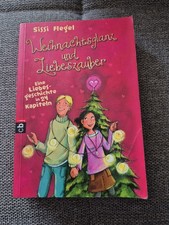 Weihnachtsglanz und Liebeszauber