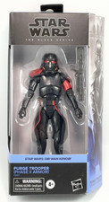 Star wars black series - wars,