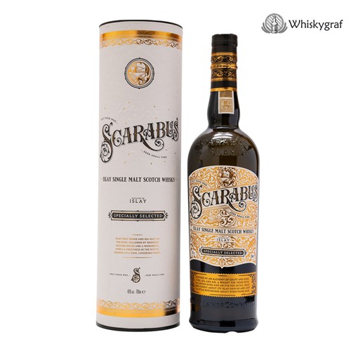 L scarabus islay - 48,43€/l,