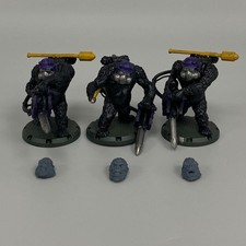 Dust Tactics Sturmaffen