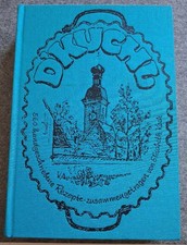D'Kuchl 560 handgeschriebene
