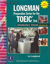 Longman Preparation Series for