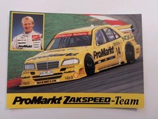 Kurt Thiim Autogrammkarte