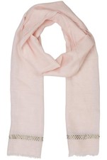 Elegance Paris Schal Damen Tuch Strickschal Loop Pink #zv5ab1e