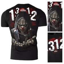 Herren T-Shirt Fußball