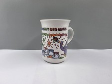 Die Sendung mit der Maus Tasse