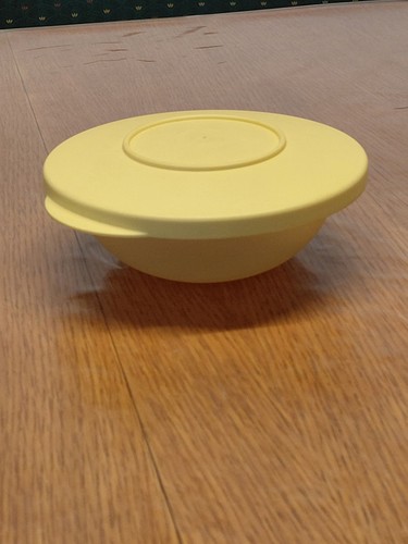 Tupperware kleine dose - kleine, (3623a)