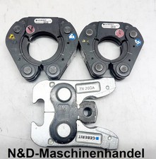 Geberit Mapress Pressschlingen