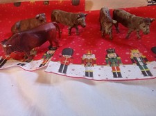 alte Masse Bauernhoftiere  5