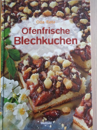 Oda tietz ofenfrische - oda,