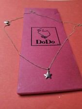 Rosegold Kette Dodo Pomellato