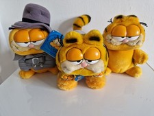 Garfield Katzendetektiv mit
