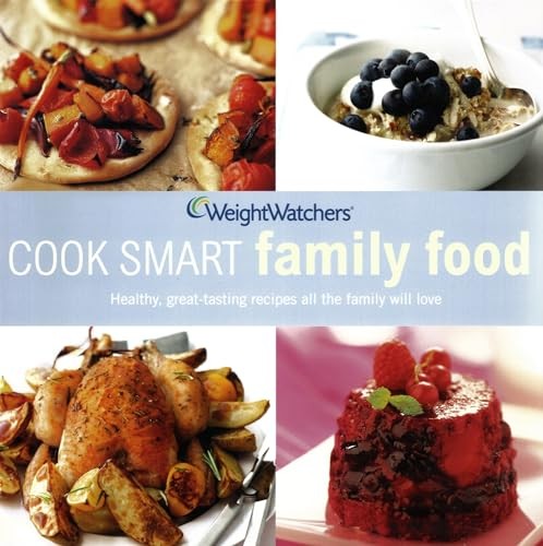Weight watchers cook - watchers, smart