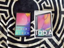 Samsung Galaxy Tab A (2019)