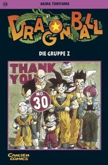 Dragon ball der große - ball,
