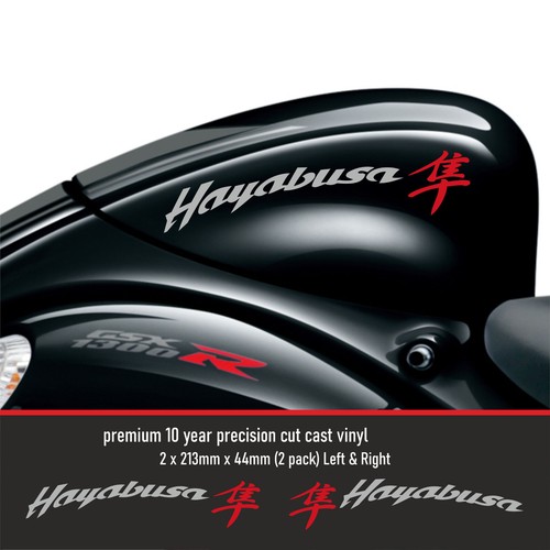 Suzuki hayabusa tank - hayabusa,
