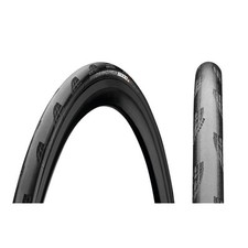 Continental  Fahrrad Reifen Grand Prix 5000 Faltbar 27.5" 25-584 Schwarz