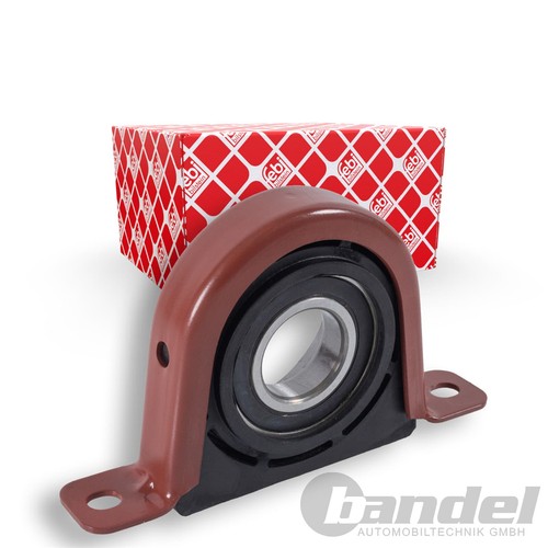 Febi bilstein mittellager - febi,