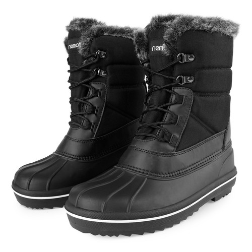 Riemot winterstiefel damen - riemot,