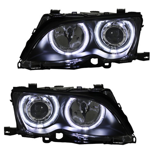 Scheinwerfer led angel - scheinwerfer,