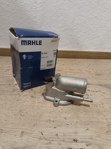 Mahle mercedes - mahle, th