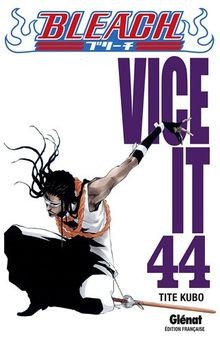 Bleach vol von - bleach, vol.44