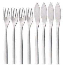 AUERHAHN Fisch-Besteck -