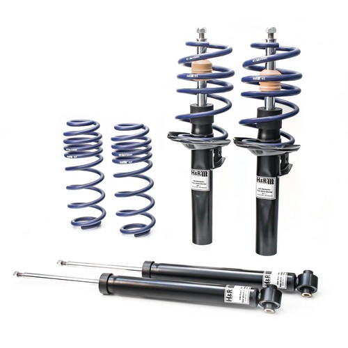 Cupkit sportfahrwerk - cupkit,