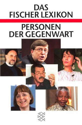 Das fischer lexikon personen - das,