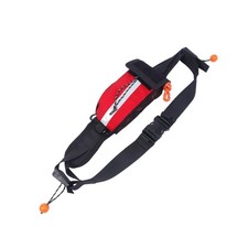 Tragbare wurfseiltasche für - tragbare,