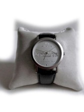 Seltene Armbanduhr von Mercedes AMG