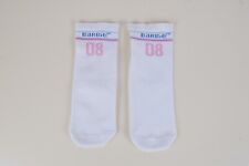 Vintage Socken Handtuch Barbie