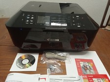 Drucker Canon PIXMA MX925 All-in-One Multifunktionsgerät 