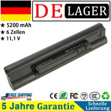 Akku für Dell Inspiron Mini