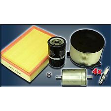 Inspektionskit Filter Satz