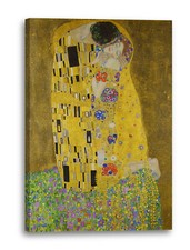 Kunstdruck gustav klimt der - gustav,