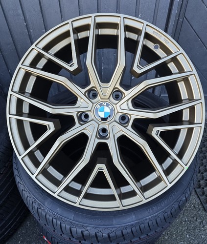 Zoll mm09 felgen für bmw - felgen,