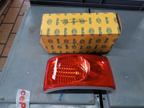 Hella 2ne 008 - hella, 805-031