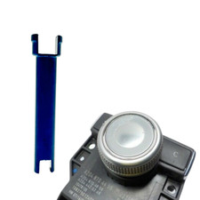 Mercedes Comand Drehknopf