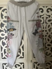 Desigual 36 S Damen Hose