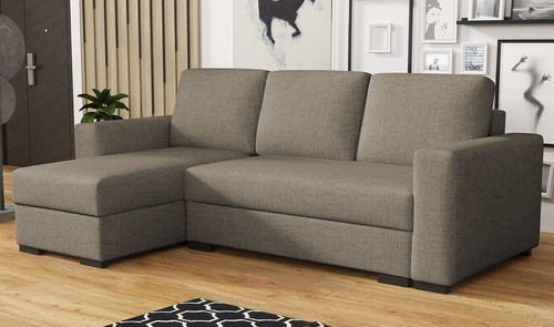 Ecksofa sixtous polsterecke - sixtous,
