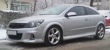 SCHWELLER für OPEL ASTRA 3 H