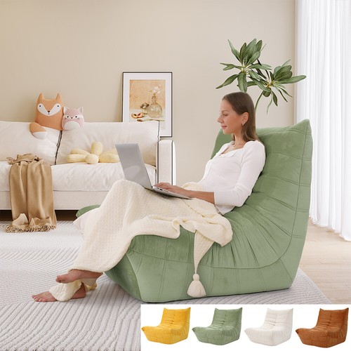 Lazy soft faulenzersofa - lazy,