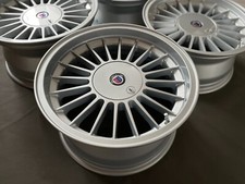 ALPINA STYLE DESIGN WHEELS