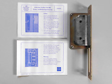 elektrischer Türöffner Original DDR A 12 , 6-12 V Türschloss TGL 9803