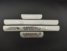 Für Mazda 3 Auto Zubehör