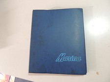 Morris Marina 1,3L 1,8L 1,8 TC 1971 Werkstatthandbuch