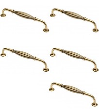 Möbelgriff Set Retro